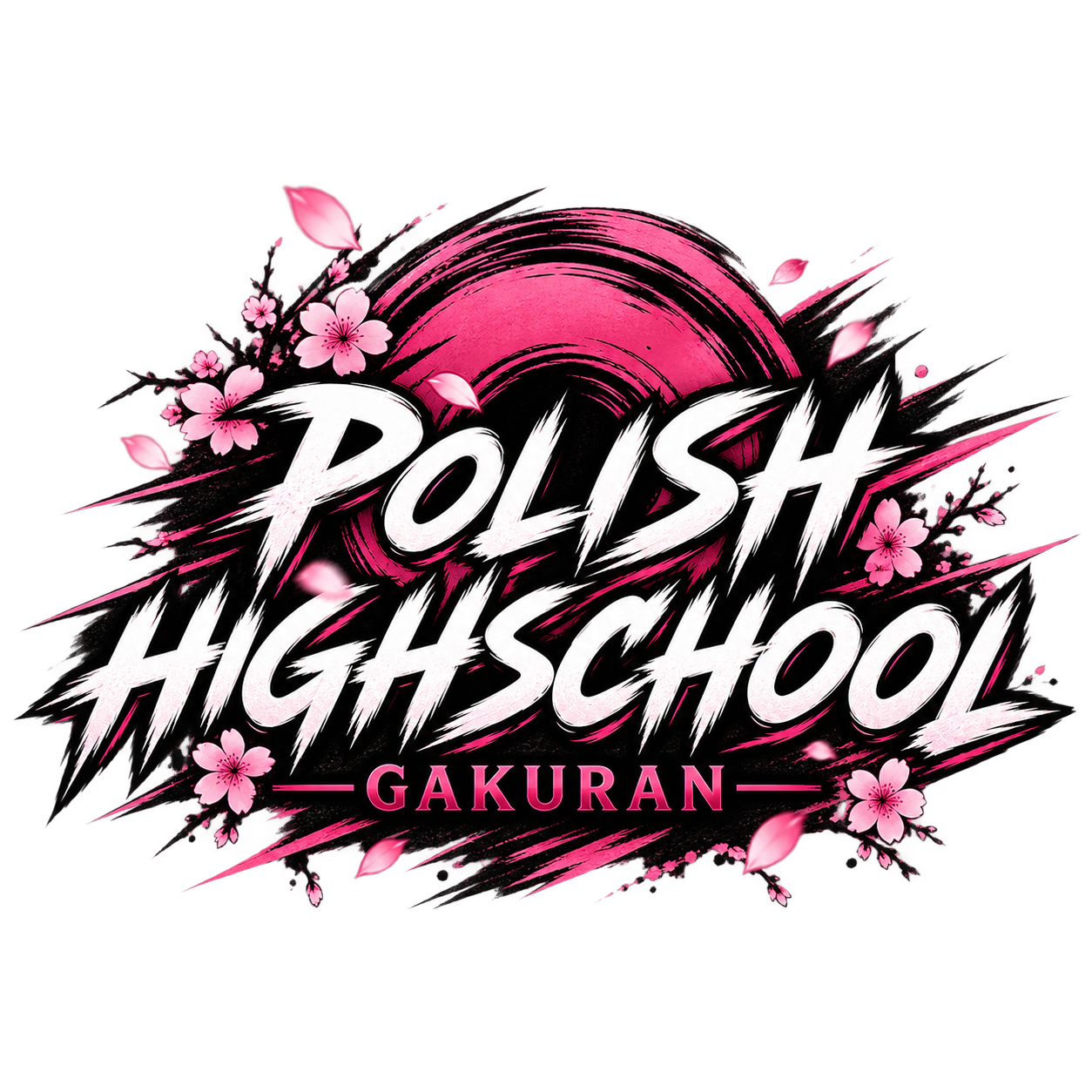 Polish Highschool Gakuran